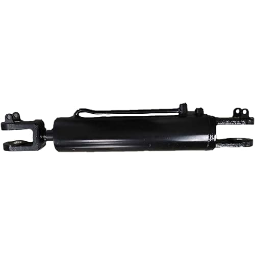 FridayParts Cylinder Slave 2714973S Compatible for JLG SkyTrak Telehandler 10054 Replacement
