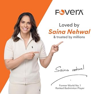 FOVERA Lumbar Support for Chair, Orthopedic Back Support Memory Foam Backrest Cushion - Designed for Back Pain Relief - Ideal Back Pillow for Computer/Office Chair (Mesh Black, Standard)