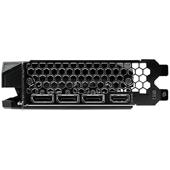 Palit Placa gráfica GeForce RTX 4060 Ti Dual GDDR6 Dual Fan