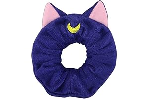 Sailor Moon Luna Cat Hairband Accessory