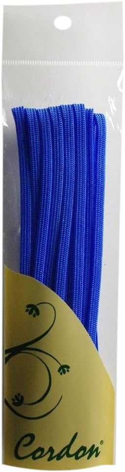 Kurudon Nylon Cord 100% Nylon