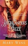 The Highlander's Prize (The Sutherlands Scottish Historical Romance Series)