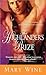The Highlander's Prize (The Sutherlands Scottish Historical Romance Series)