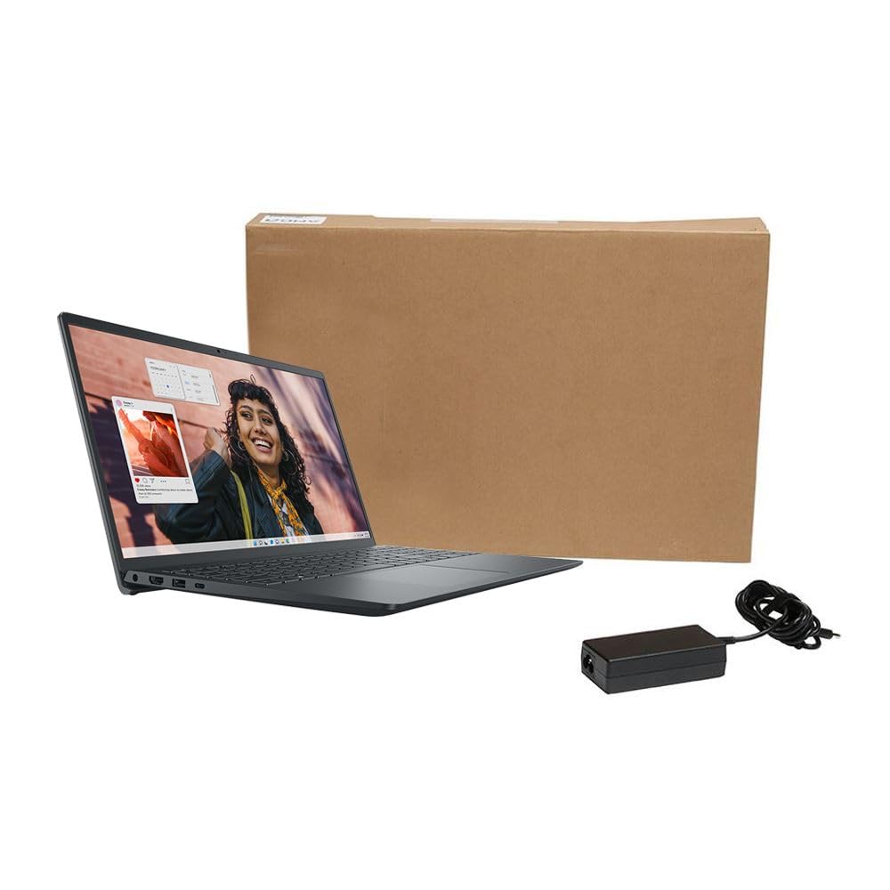 Amazon.com: DELL INSPIRON 15 3530 15.6 Laptop Computer - Carbon