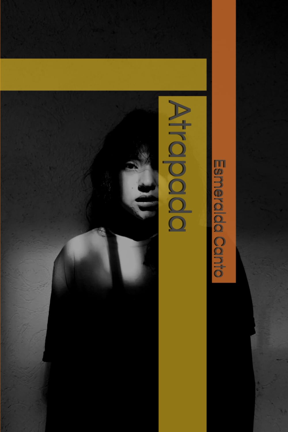 Independently Published Atrapada