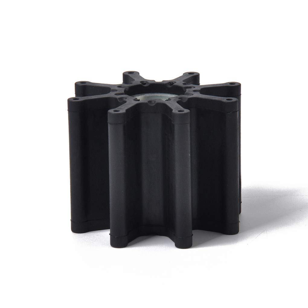 SooseeWater Pump Kit for Mercruiser Bravo with Housing Similar to 46-807151A14 Without Bolts