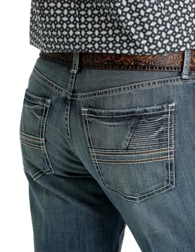 Cinch (WSL Mens Ian Jean Denim 29x322