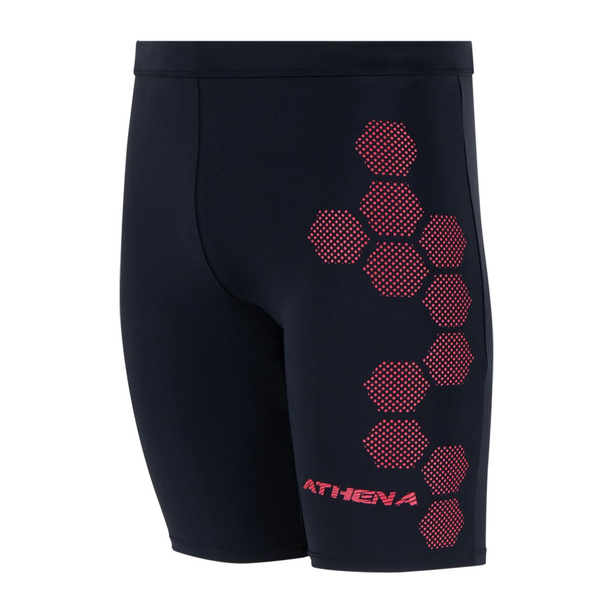 Athena Sport Serigraphie Maillot de Bain Homme