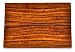 Desert Ironwood Knife Handle Scales (Each Pair is Unique) 5" x 1-1/2" x 3/8"