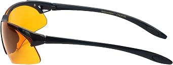 2763 Optimal Light Filter UV400 Sport Sunglasses