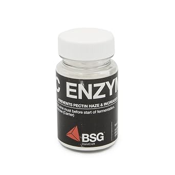 Pectic Enzyme Powder 1oz