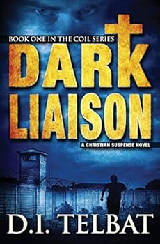 Paperback Dark Liaison: A Christian Suspense Novel Book