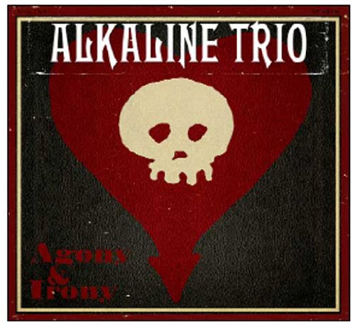 Agony & Irony(Ltd.Edt.)