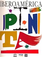 Ibero America Pinta, 1997-2000: Periolibros 9687959002 Book Cover