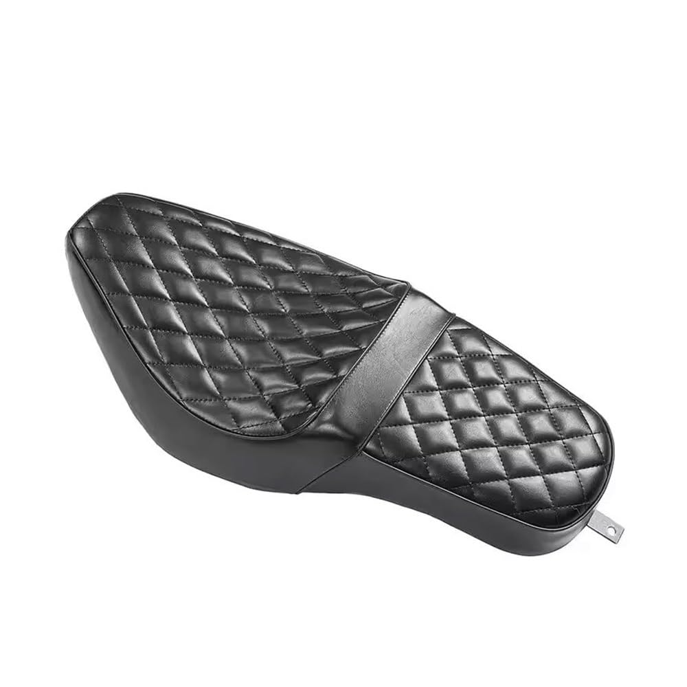 Asiento pasajero trasero cojín retro de moto para CM1100 y CMX1100 custom de 2021-2024 8