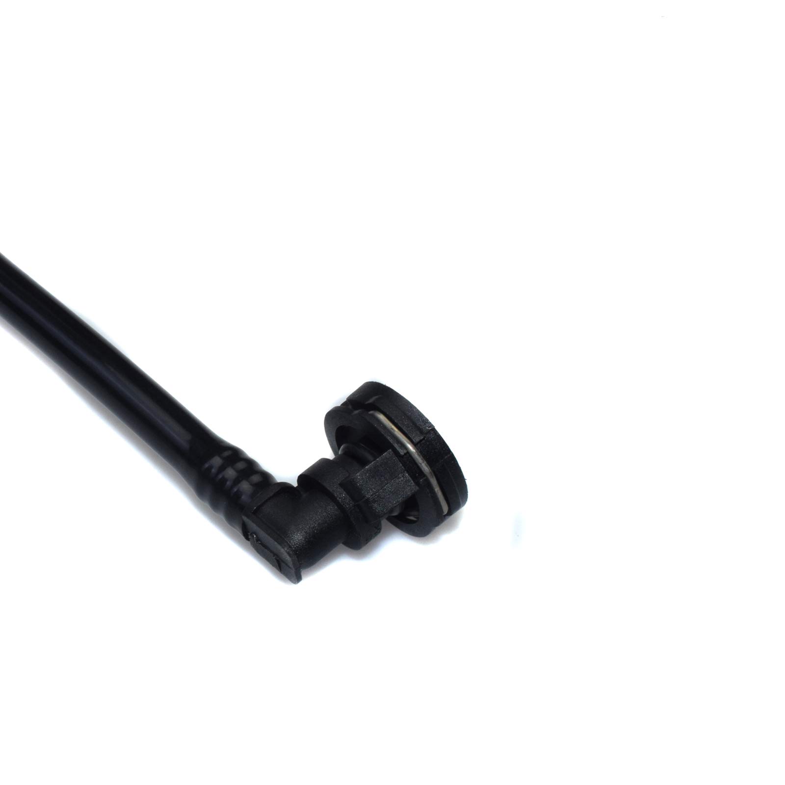 Amazon.com: 2465010325 Upper Radiator Overflow Hose Pipe For 