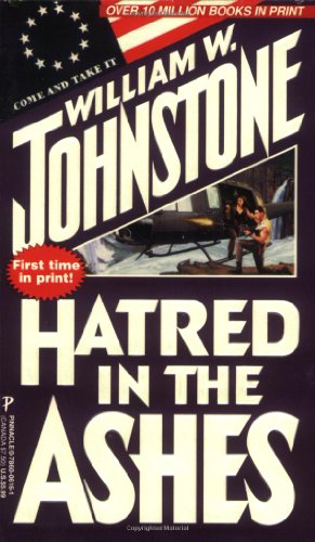 Hatred In The Ashes view 2