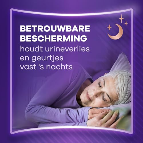 Always Discreet Nachtverbanden Ultimate – 48 stuks - View 1