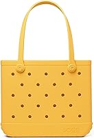 Vista 98 de BOGG BAG - Tote para playa, piscina, barco, deportes - EVA multiusos - Botones tonales