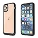 New Trent Sonus iPhone 11 Pro (2019) 5.8 Inch Case with Full-Body Transparent Protection and Built-in Screen Protector