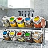 UniPlus Compatible 12mm Label Tape Replacement for Brother P-Touch TZe Laminated TZe-231 TZe-131 TZe-631 TZe-431 TZe-531 TZe-731 Work with PT-D200 PT-D210 PT-P750W PT-E110 PT-E300 PT-D400, 6-Pack - Image 8