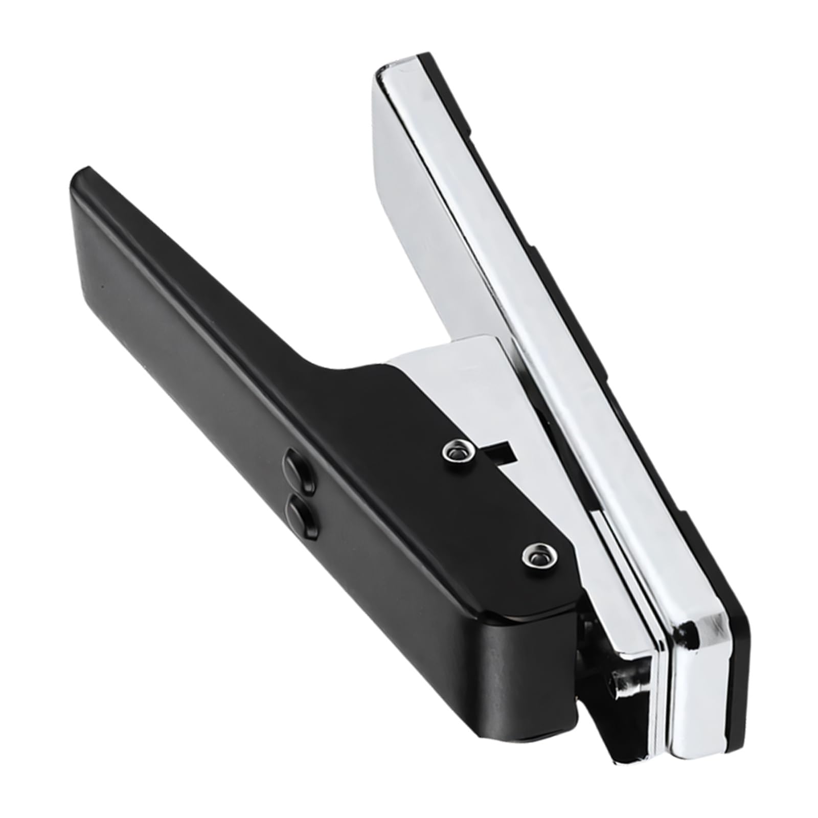 Ljmyy Guitar Pick Maker Tool For Recycling Cards Into 351 Shape Picks With Strong Metal Construction
