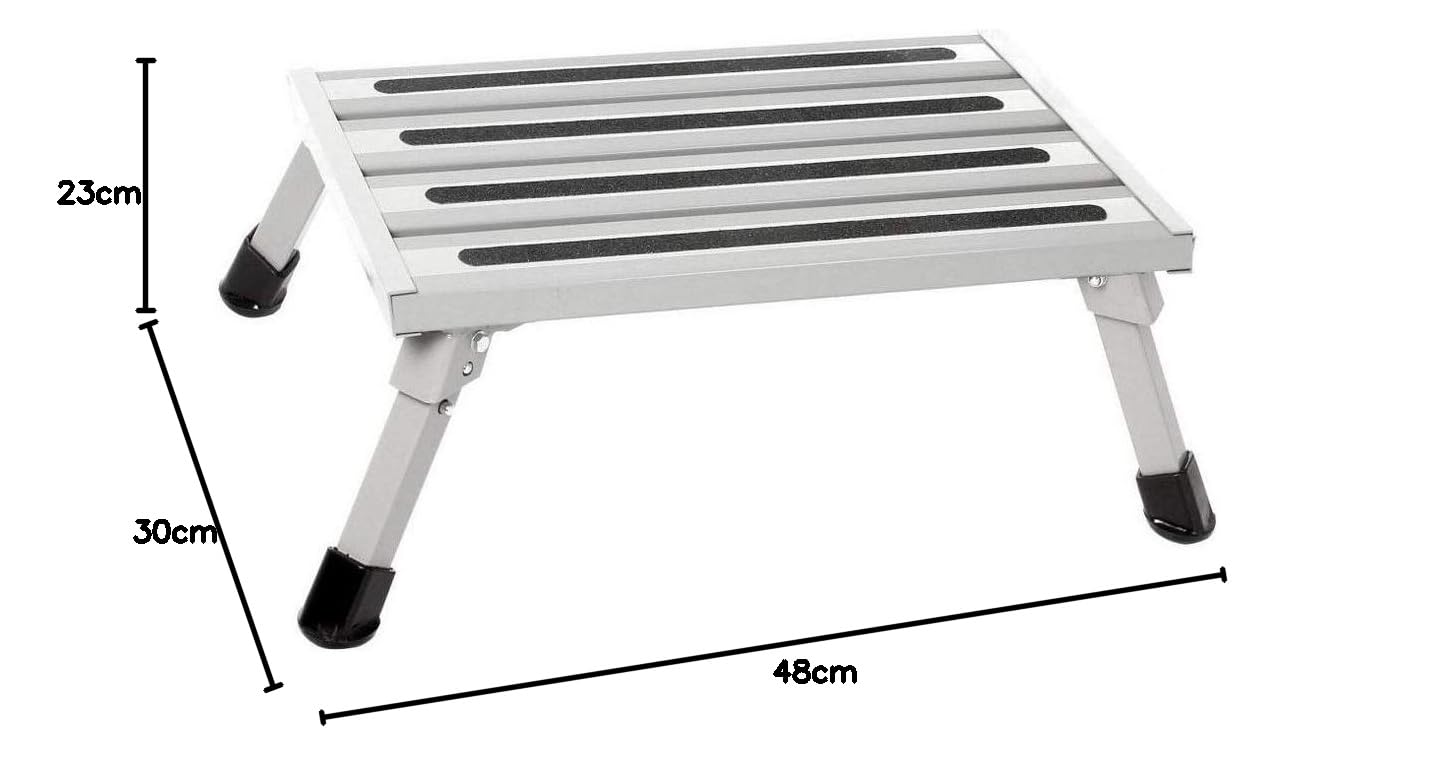 BRUNNER 7225127N Gradino Go Step NG
