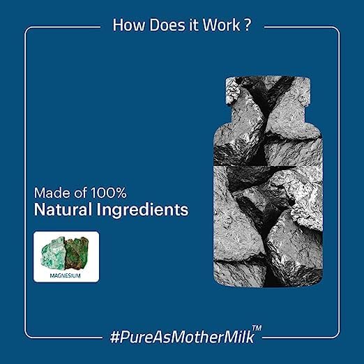 Miniatura 3 de Suplemento complejo de citrato de magnesio + glicinato + óxido  Mantiene el nivel de azúcar, huesos fuertes para hombres y mujeres - 30 tabletas