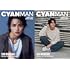 CYAN MAN 2025年8月号増刊