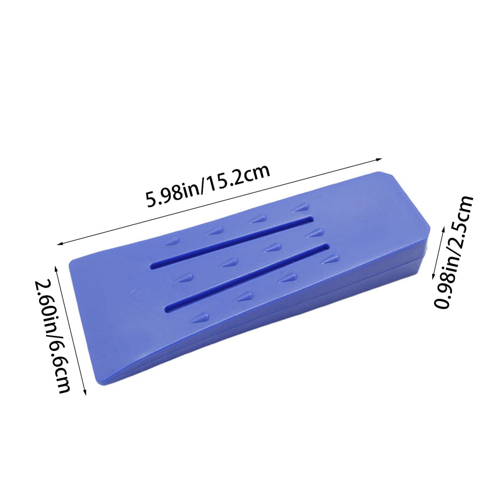 Cunei Per Abbattimento E Taglio 25 Cm Stihl, Categoria Articoli Per Il - Foto 7