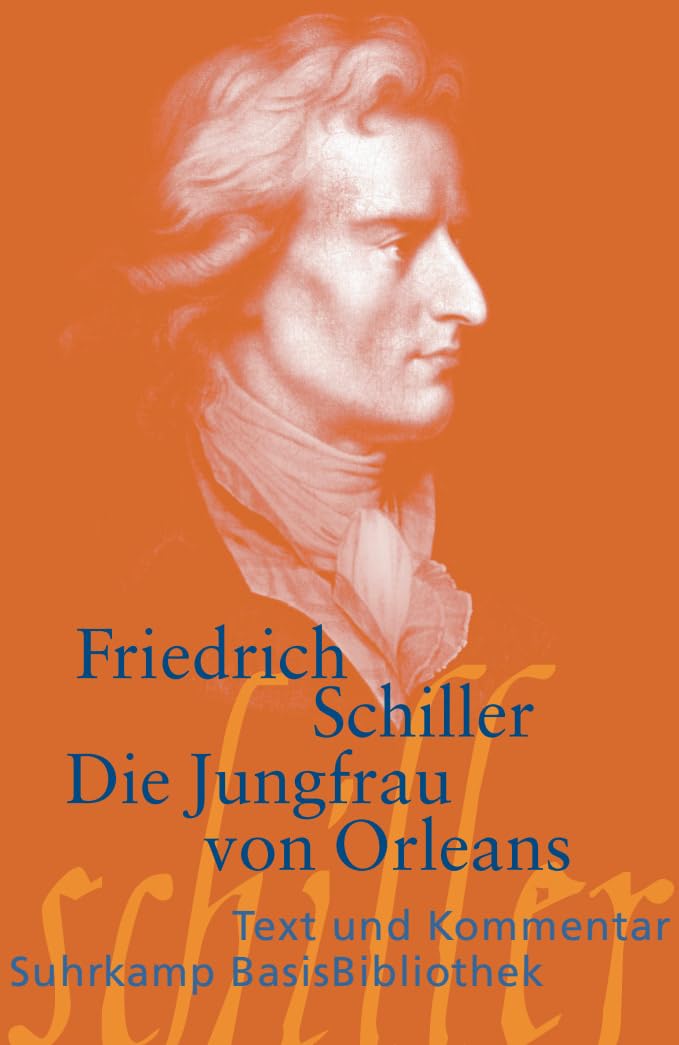 Die Jungfrau von Orleans