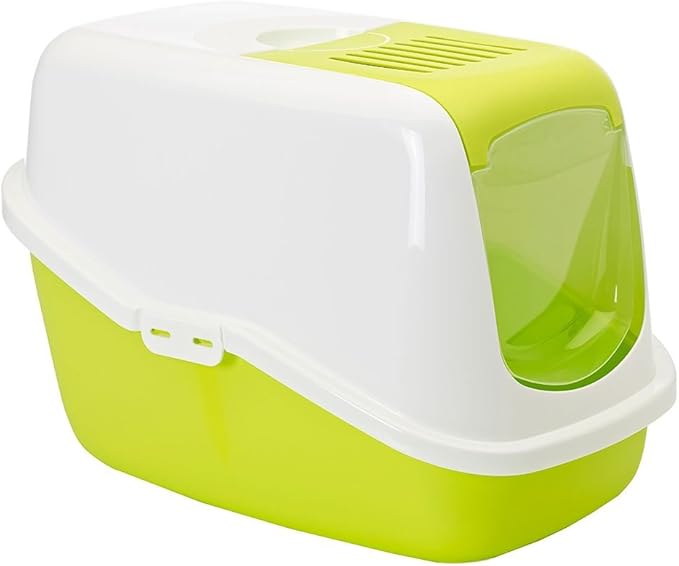 nestor litter box