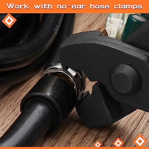 SPEEDWOX Ear Clamp Plier - Image 3