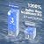 Waterdrop Reverse Osmosis System G3P600, NSF/ANSI 58 & 372 Certified, Tankless Under Sink RO System, RO Water Filter System, TDS Reduction, 600 GPD, Smart LED Faucet