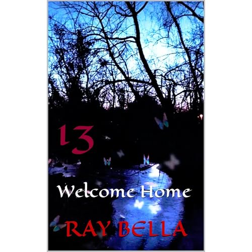 13 by Ray Bella episode artwork