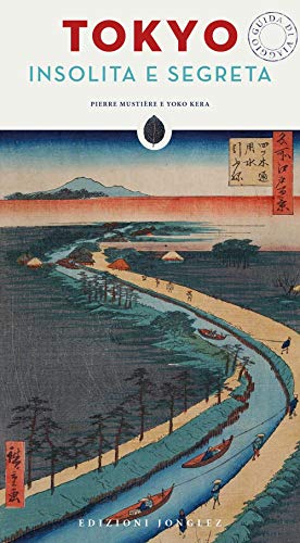 Tokyo insolita e segret