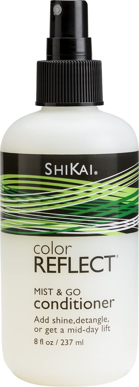 ShiKai Color Reflect Mist & Go Conditioner Spray f