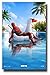 DeadPool 2 Poster Movie Promo 11 x 17 inches Duck