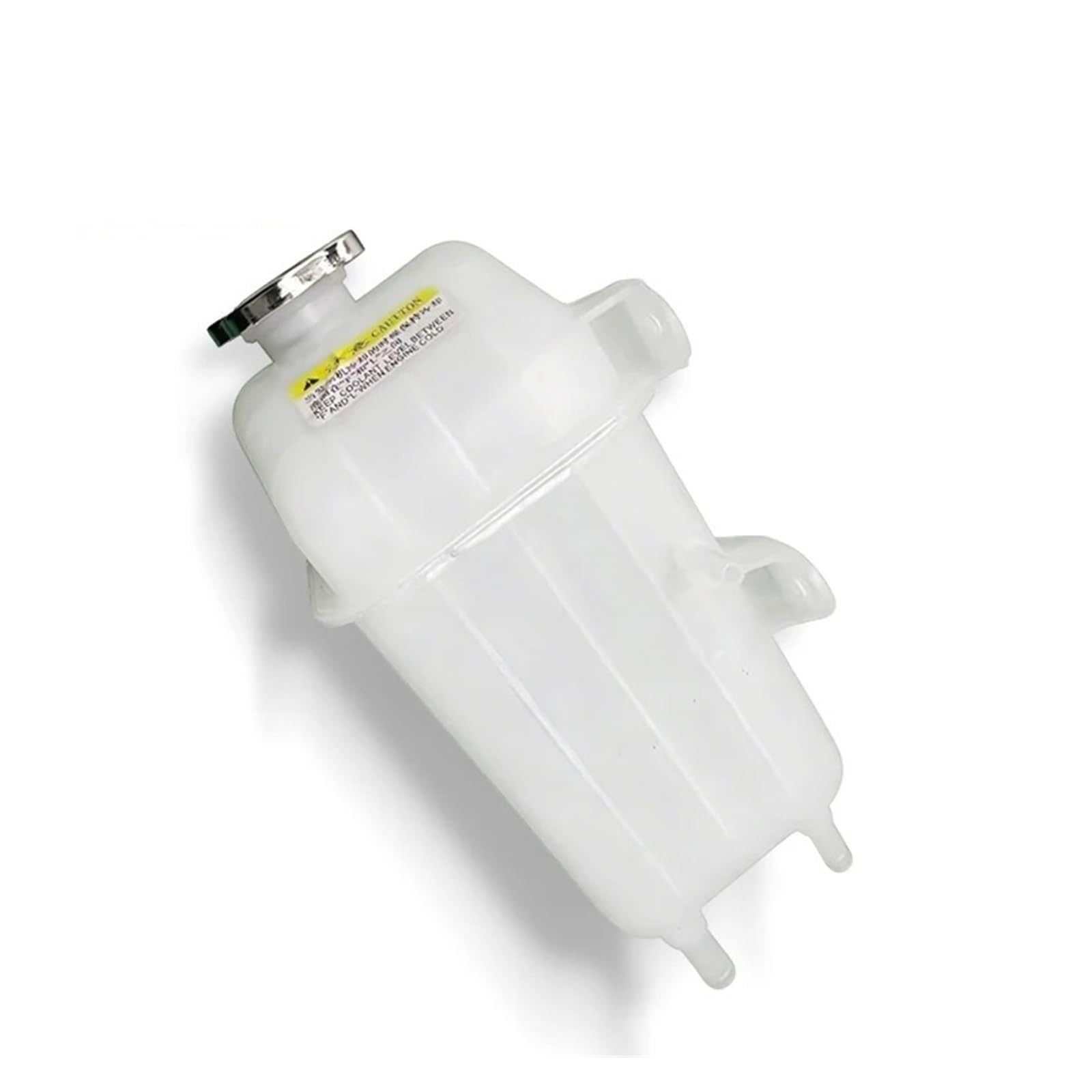 Engine Coolant Reservoir for Hyundai for H1 for Starex 2.5L for Diesel 25431-4A000 Coolant Expansion Tank Also Fits 25429-4A000 25430-4A000