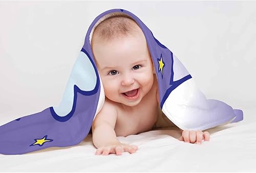 Miniatura 4 de Mantas personalizadas con nombre para niños y niñas, manta de bebé personalizada, manta de bebé personalizada, el mejor regalo para bebé, recién