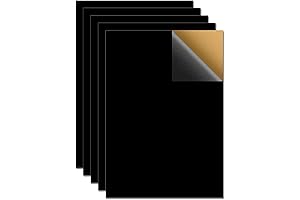 Self-Adhesive Suede Sheets: Dance Shoes Protector Pads