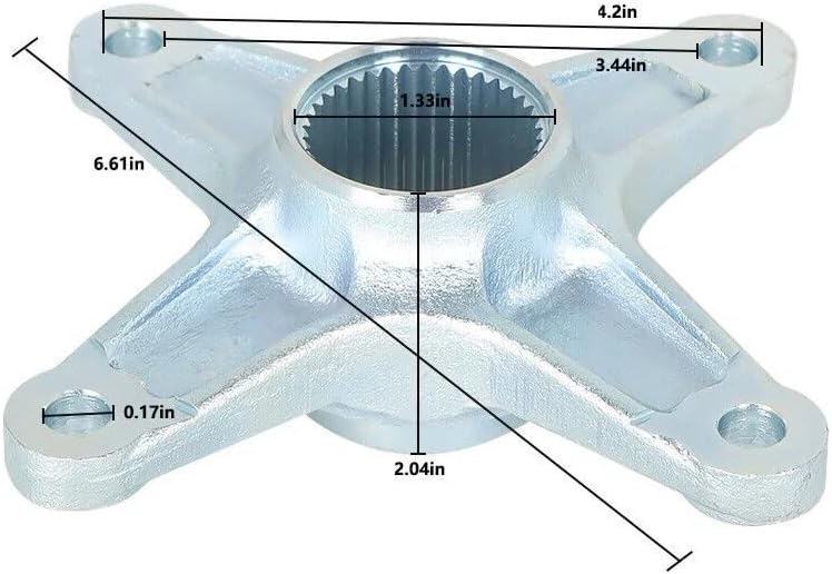 HYPERPRO（ハイパープロ） 33370037 リアショック エマルジョン