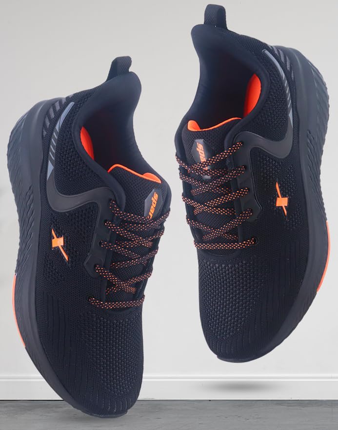 Image of SPARX Men Mesh Running Shoes