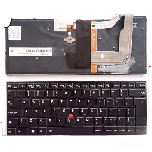 Thinkpad T460S T470S 13 Gen 2 (20J1 20J2) pobNCgL[{[h Brazi L[{[h
