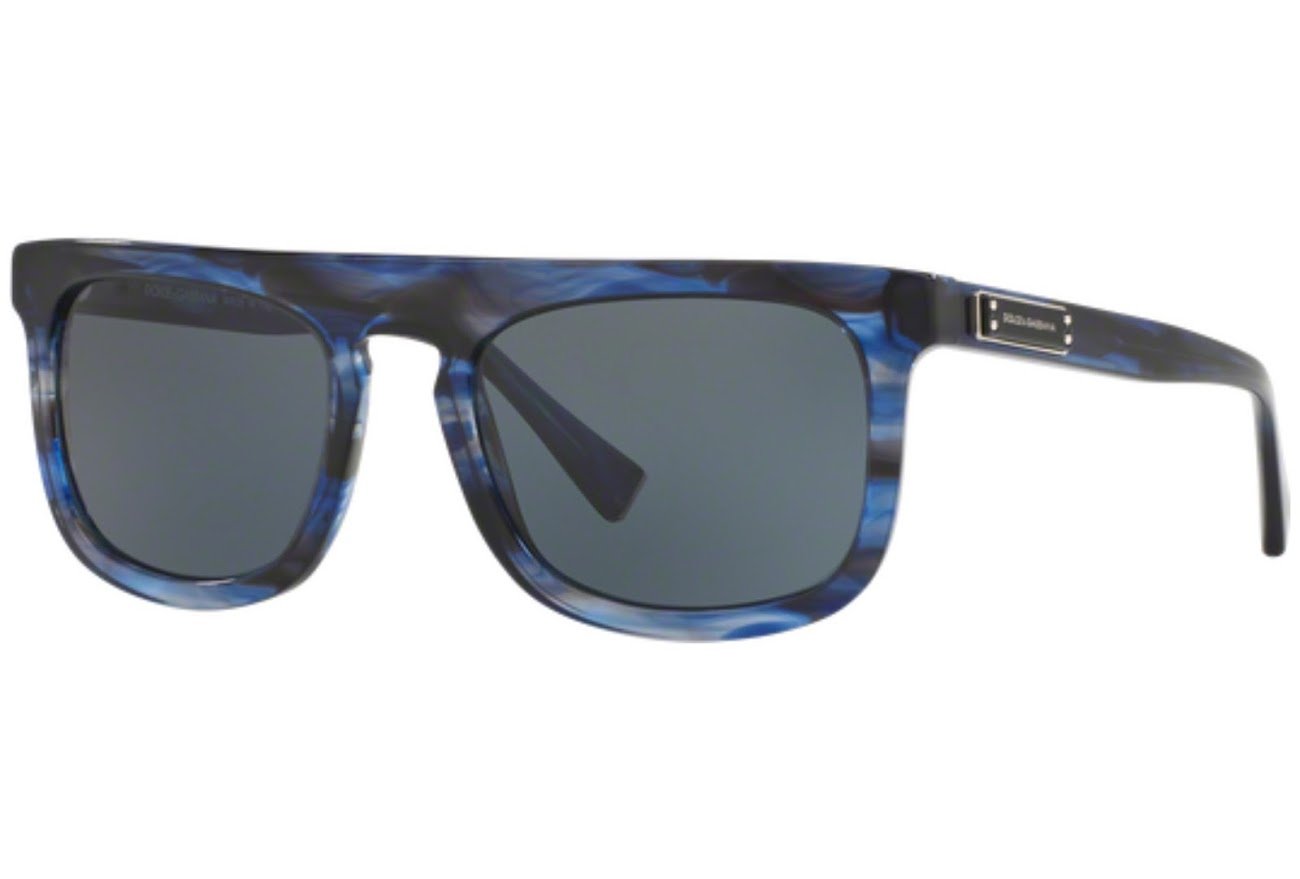 Dolce & Gabbana Sunglasses Mod. 4288 306587 56_306587 (56 mm) Blue