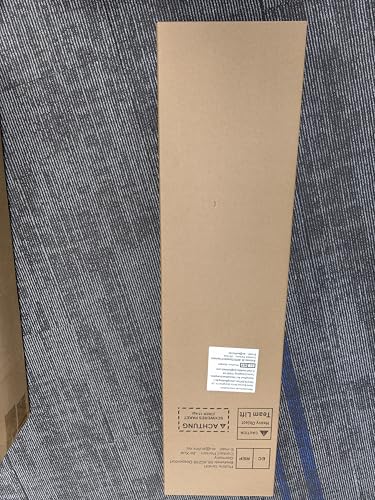 Molblly Matratze 160x200 Härtegrad H2 & H3 7 Zonen kaltschaummatratze Höhe 15 cm Komfortables...