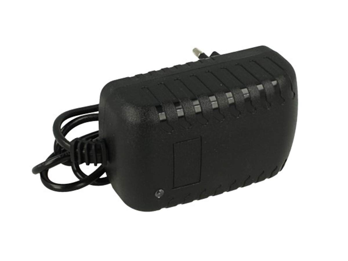 Alimentatore 12V 24W 2A Per Telecamere, Strisce LED, Modem - Foto 10