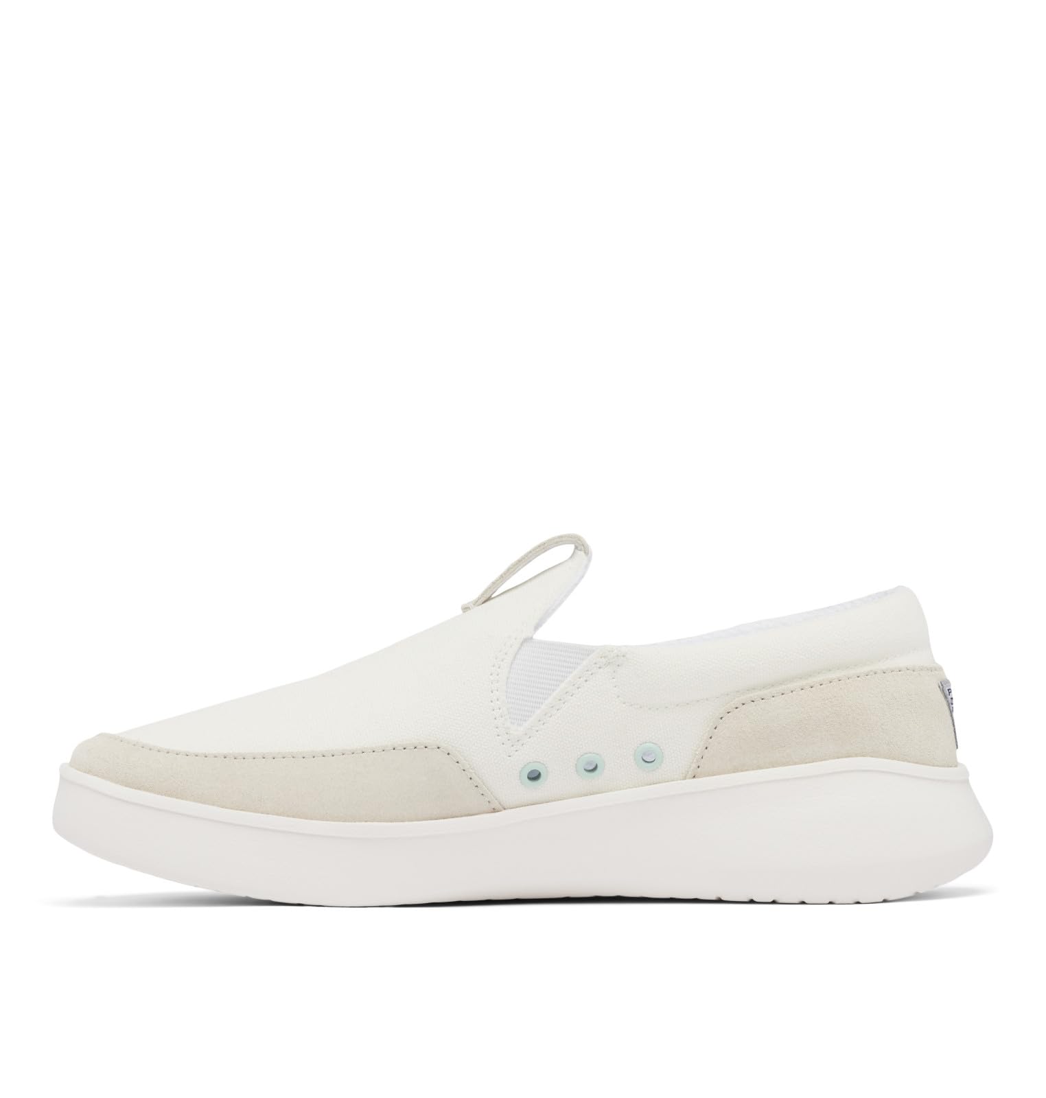 Columbia PFG Côté Bateau Chaussure bateauFemme