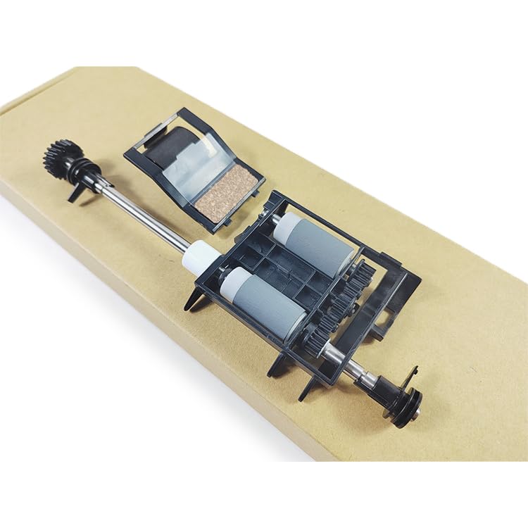 1607K00133 (607K00132) DADF Feed Roller Kit for Xerox VersaLink C400 C405 Phaser 6510 WorkCentre 6515