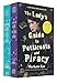 Produktbild The Gentleman's Guide to Vice and Virtue & The Lady's Guide to Petticoats and Piracy By Mackenzi Lee 2 Books Collection Set - Mackenzi Lee